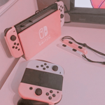 aesthetic gamers xox