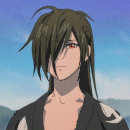 Dororo icon