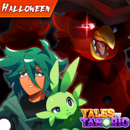 [WEAVISTRA] Tales Of Tanorio