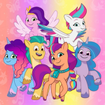 [MLP G5: Fanclub + More!]