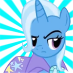 Trixie is best pony