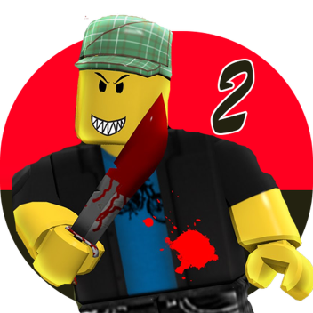 Murder Mystery 2 pvp