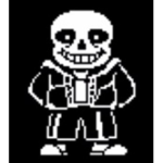 The sans gang lol