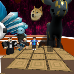 Have fun Obby!