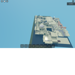 The dust wars (WIP)