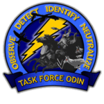 Task force "ODIN"