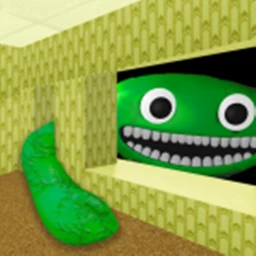 banban the killer test icon