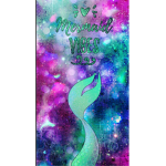 Mermaid vibes