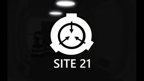 SCP-Site