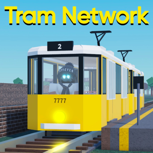Tram Network cover