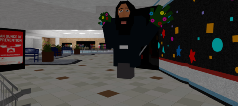 tiny mall underground (BEST UPDATE) screenshot 3