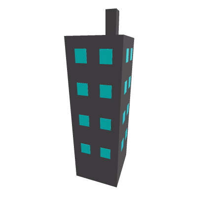 Simple Building/Office