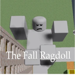 The Fall Ragdoll 2 (Special Version) >UPDATE< icon