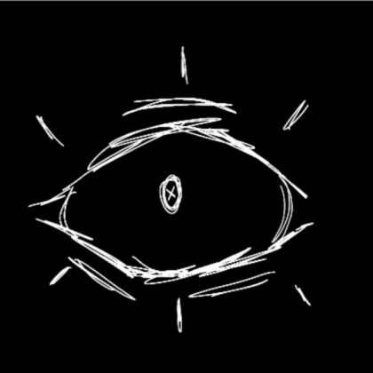US horror eyes was story... Roblox decal