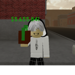 Da Hood selling cash