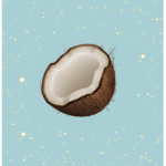 The Coconut girls