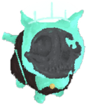 Fallen King Wawa