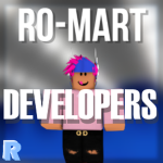 Ro - Mart Developers