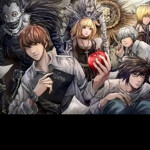 Death Note Obby