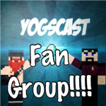 The Yogscast Fan Group!!!