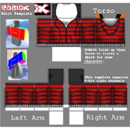 Hoodie Decal Roblox decal