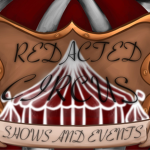 {REDACTED} Studios