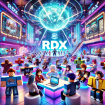 RDX Games