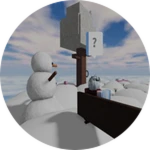 You made it to Heaven!