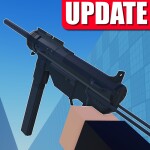 [UPDATE!] Weird Gun Game