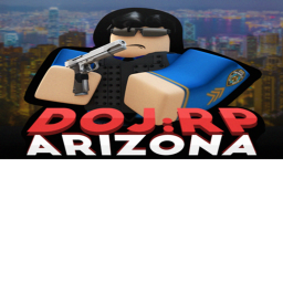 {NEW TEAMS} DOJ:RP Arizona