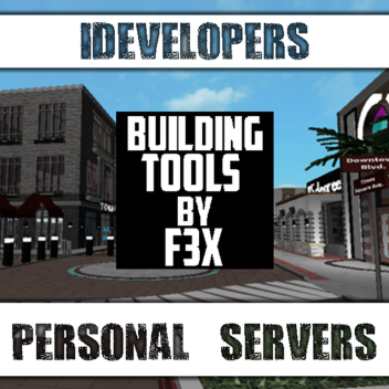 iDevelopers Personal Servers  (5000 VISITS)