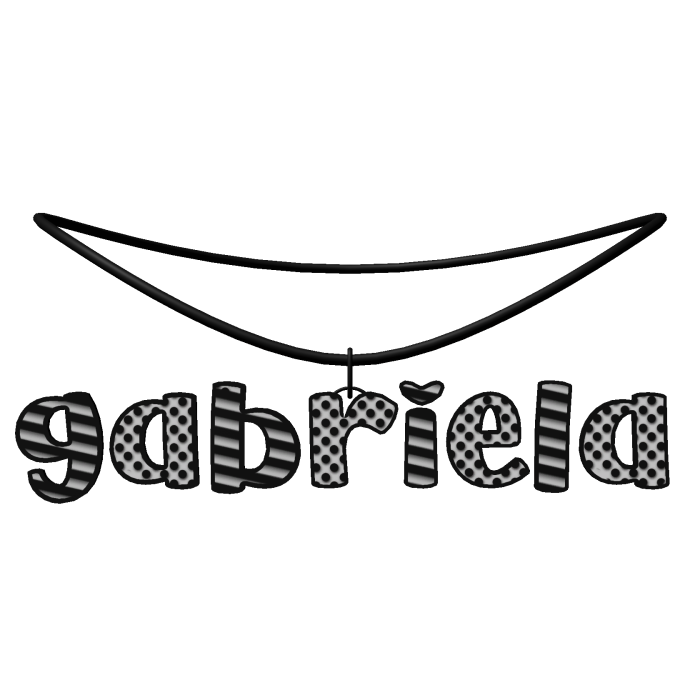 1.0 gabriela