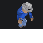 Ben yt head