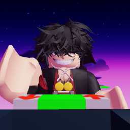 Cart Ride Into Luffy