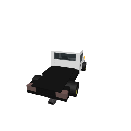 Truck Roblox Classic