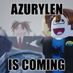 azurylen