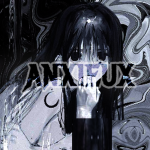 anxieux