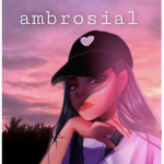 Ambrosial..