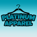 Official Platinum Apparel