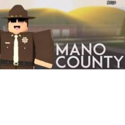 MANO county training center