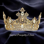 Principality of Stista