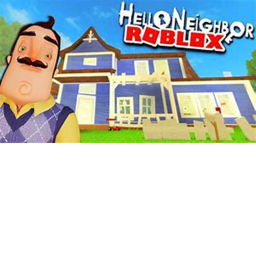 Hello Neighbor