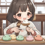 \Mochi
