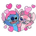 Stitch Party