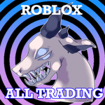Roblox All Games Trading