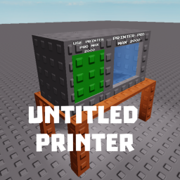 Untitled Printer