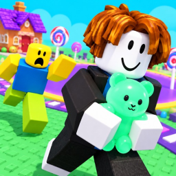 Candy Clash [🎃]