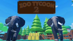 Tycoon Zoo 2