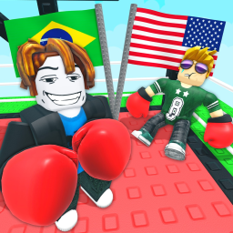 Country Battles 🥊💪 icon