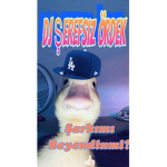 DJ Şerefsiz Ördek